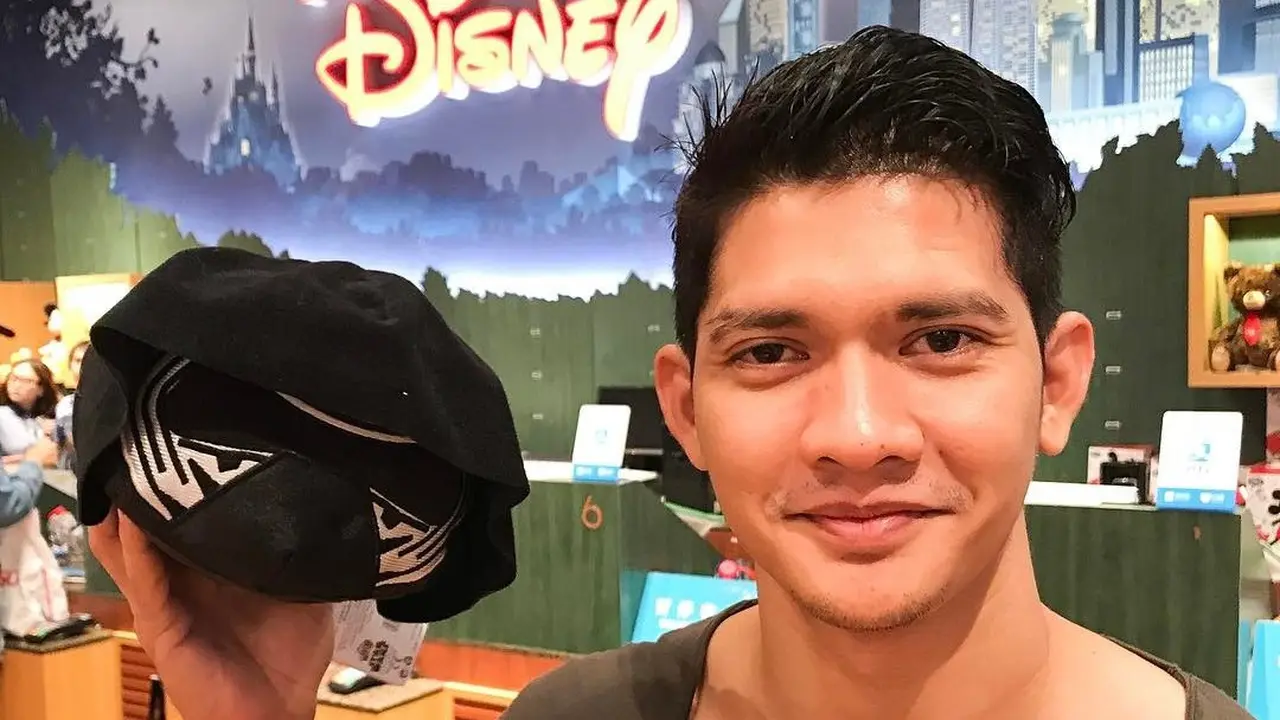 Iko Uwais
