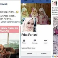 Apakah kamu termasuk orang yang dengan mudahnya memberikan “Like” di media sosial? (Foto: Facebook)
