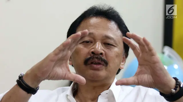 Tito Sulistyo