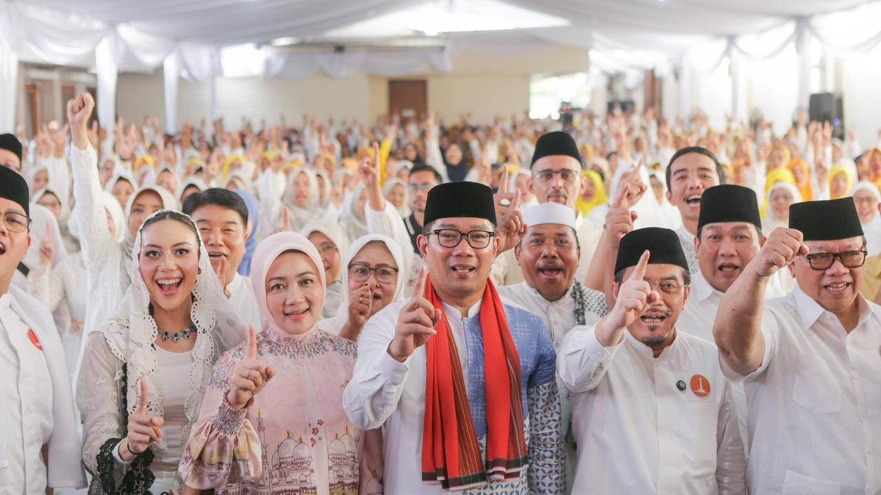 Ridwan Kamil