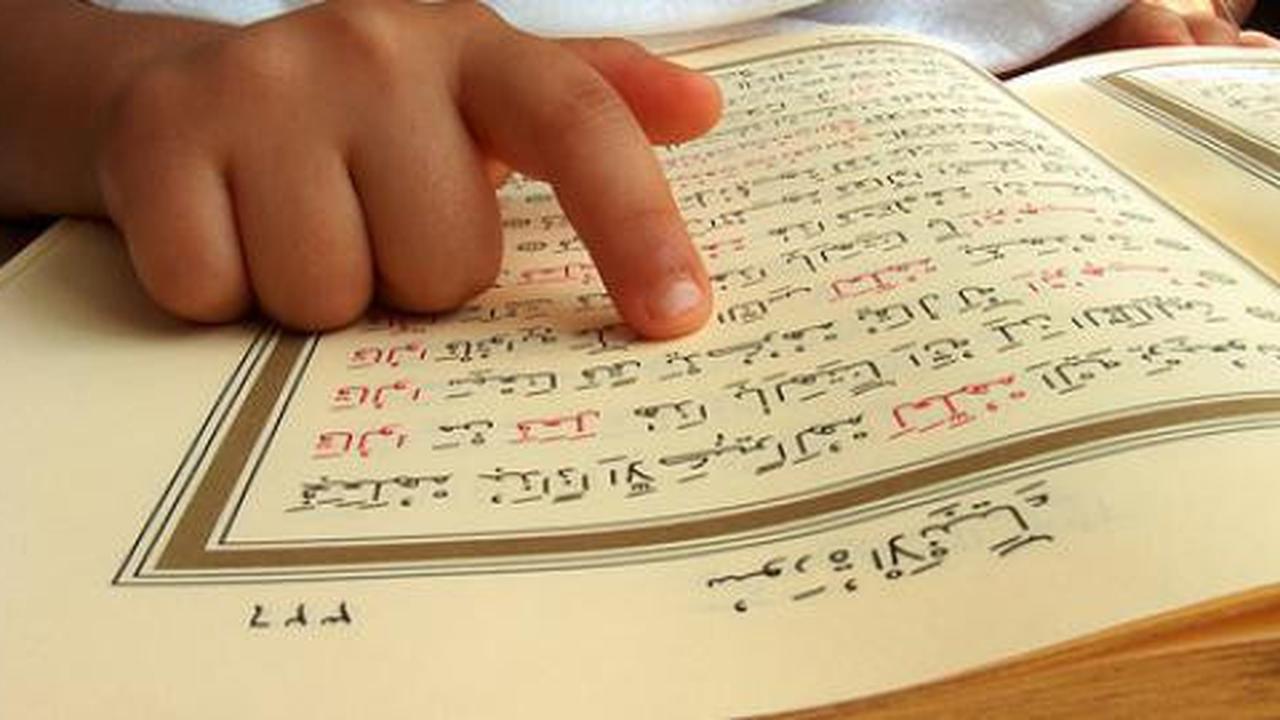 Soal korupsi Alquran, Istana serahkan ke lembaga berwenang