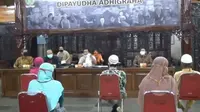 Kontroversi Bansos Banjarnegara Seret Nama Anggota Bawaslu