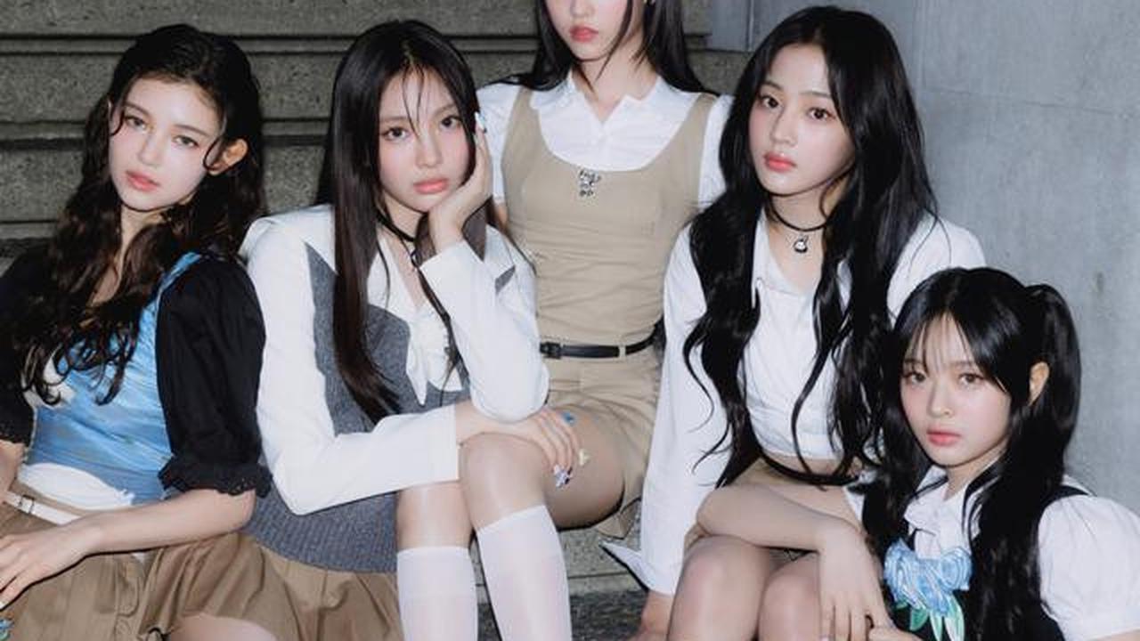 6 Peristiwa Paling Menggegerkan di Jagat Hiburan Korea Sepanjang 2025, Bertabur Skandal Artis Tenar