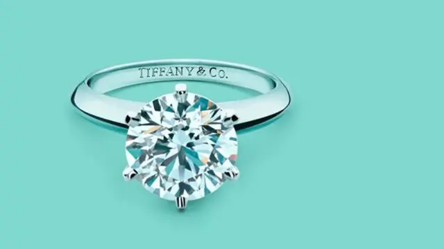 Tiffany & Co - 3