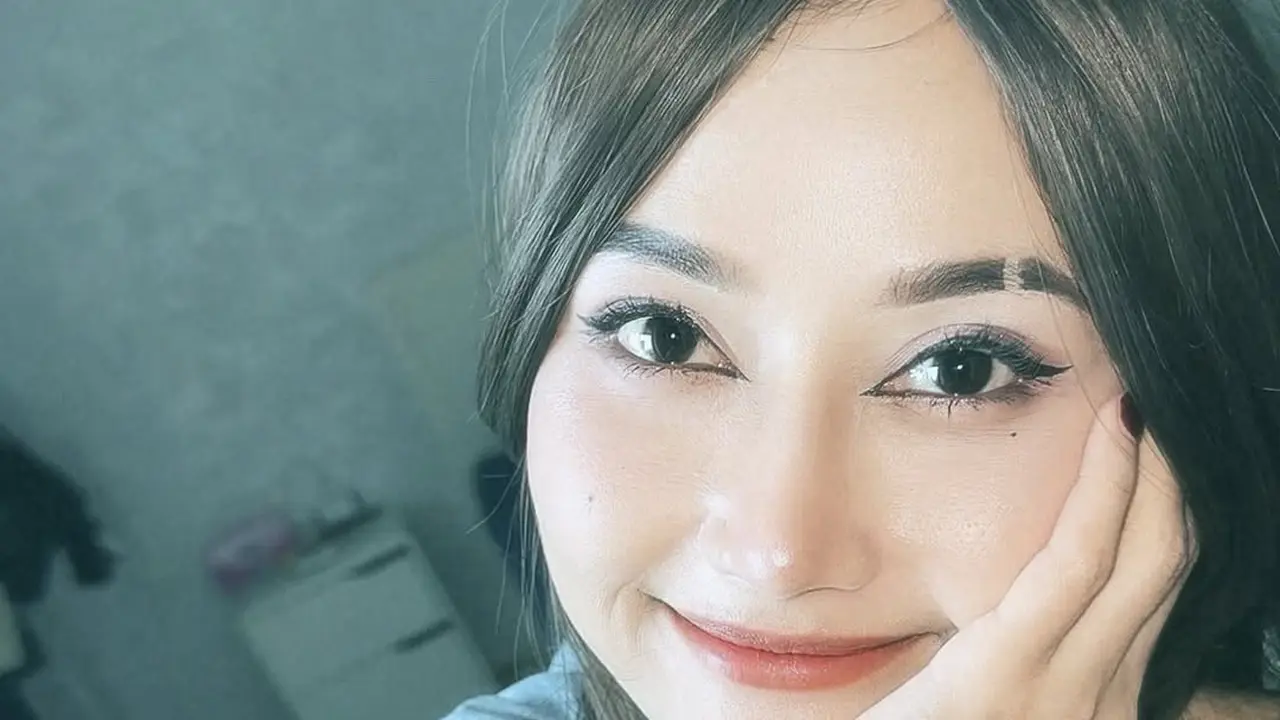 [Liputan6] Riyuka Bunga