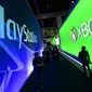 E3 2016 akan jadi ajang tepat konsol baru muncul. (Playstation.de)