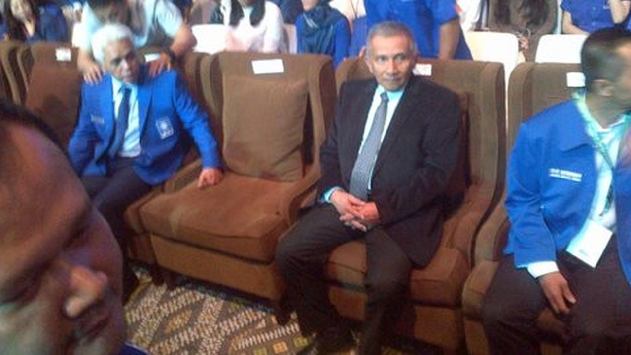 Amien Rais: Waspadai dajjal-dajjal global yang ingin pecah Indonesia