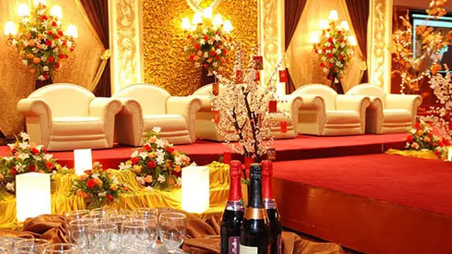 Courtesy Gading Premier Hall