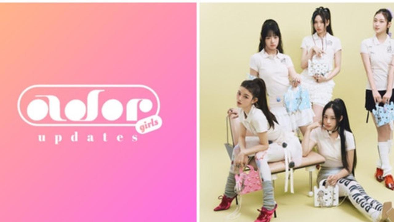 ADOR vs NewJeans