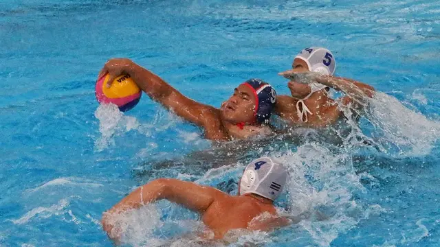 SEA Games 2017