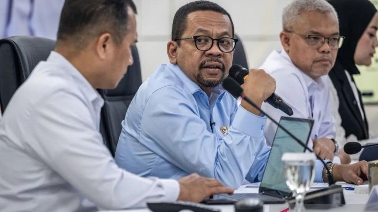 Prabowo Siapkan Strategi Komprehensif Menuju Ketahanan Energi Nasional