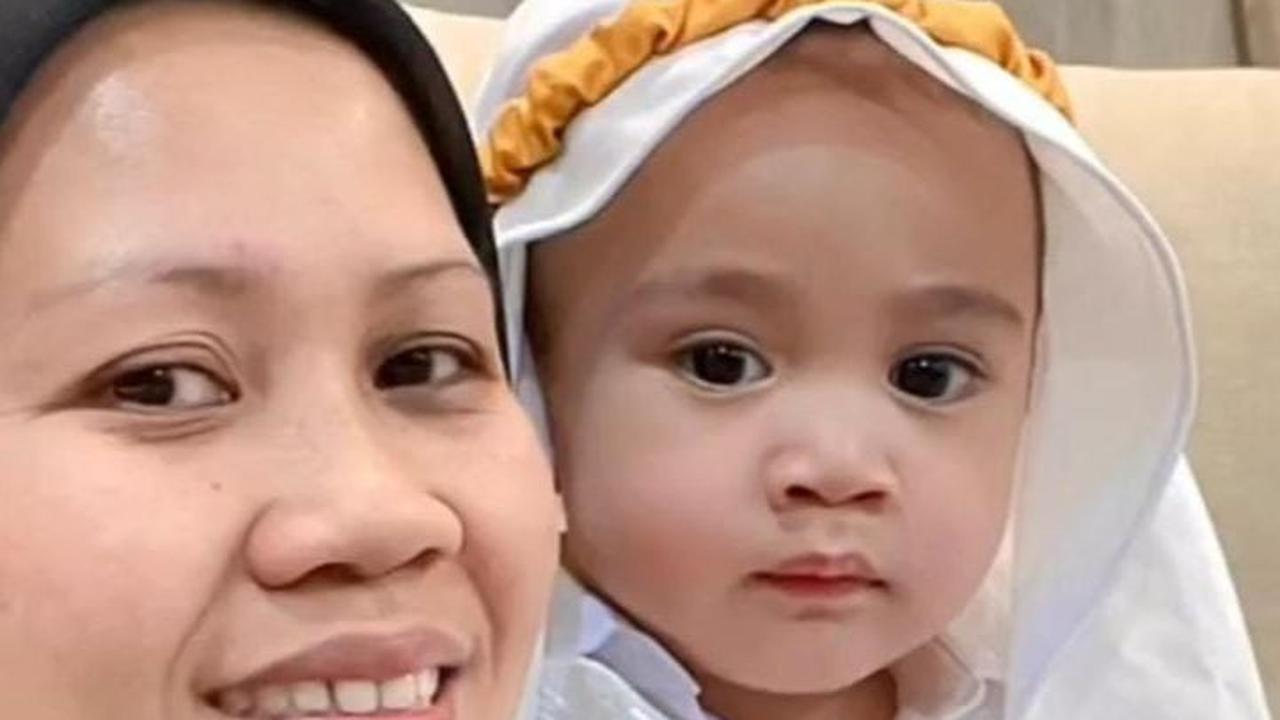 Dipuji Jago Mengasuh Rayyanza, Sus Rini Mengaku Belajar dari Ibu Mertua