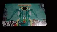 Tarot Minggu Ini: Jaga Pikiran Positif