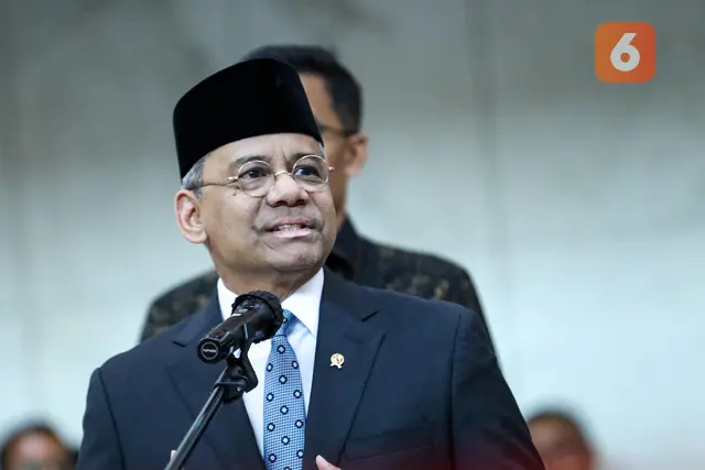 Langkah Penting