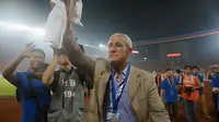 Juara Bersama Klub China, Marcello Lippi Ukir Rekor