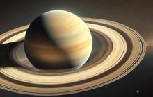 Ilmuwan Ungkap Usia Cincin Saturnus Lebih Tua daripada Planetnya