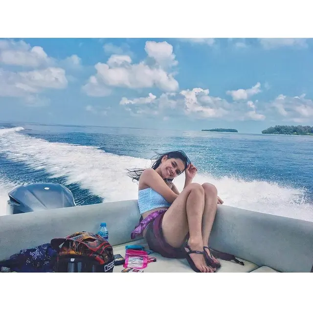 Mela Amelia