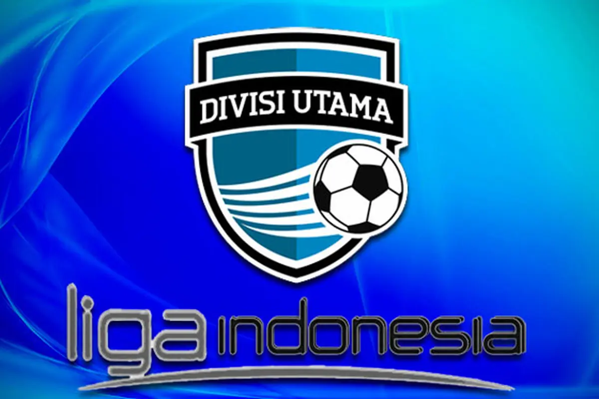 Logo Divisi Utama