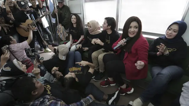Keluarga Si Doel