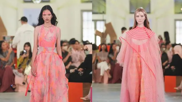 Sapto Djojokartiko SS 2023 koleksi terbaru