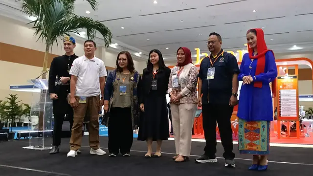 Indonesia Outing Expo 2025, Kesempatan Cari Inspirasi untuk Rekreasi hingga Bikin Event Lebih Seru