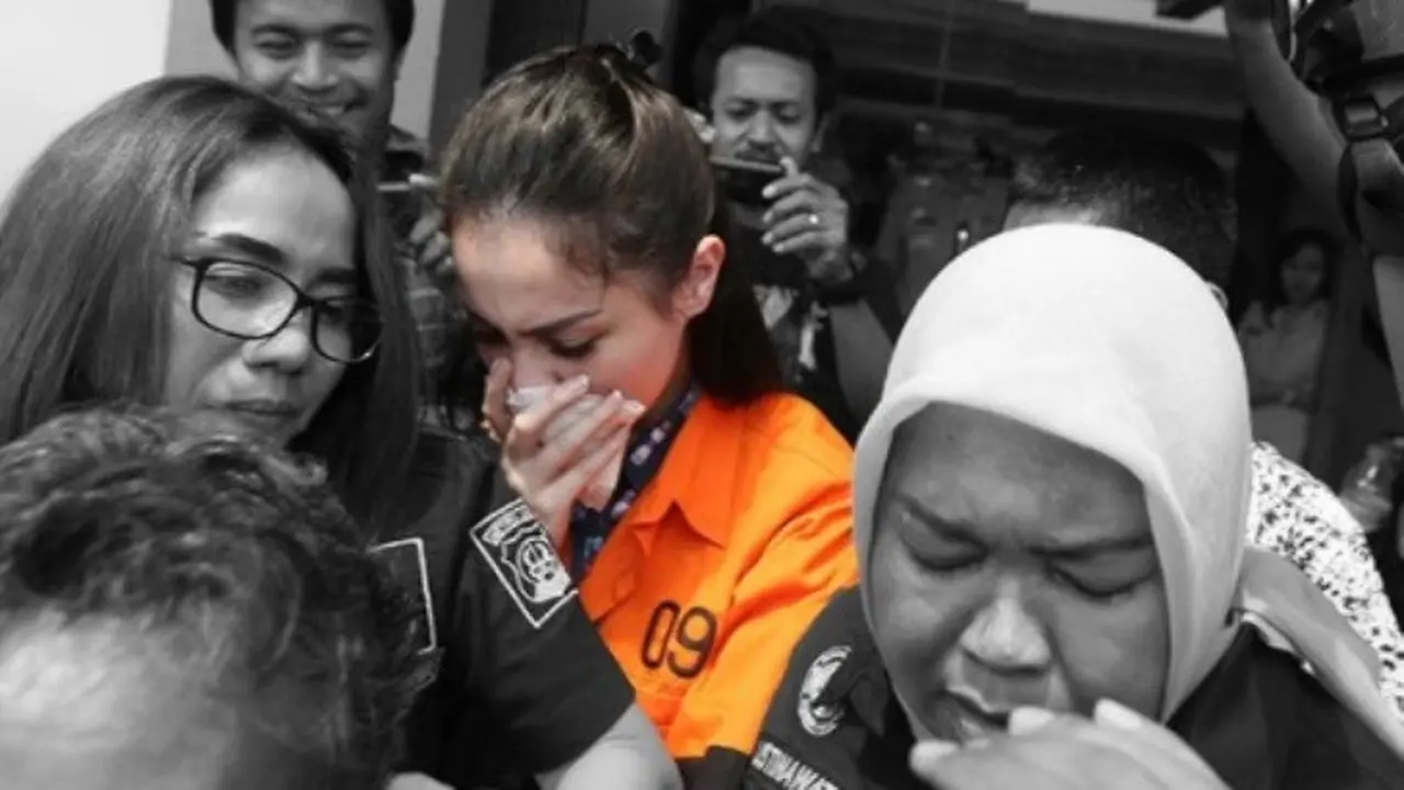 Jennifer Dunn / Credit: KapanLagi - Bayu Herdianto