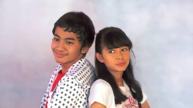 6 Potret Lawas Yuki Kato dan Irshadi Bagas, Aktingnya di Heart Series Melekat