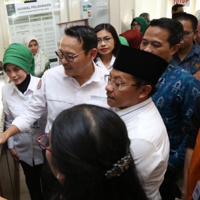 Home Care Di Kota Malang