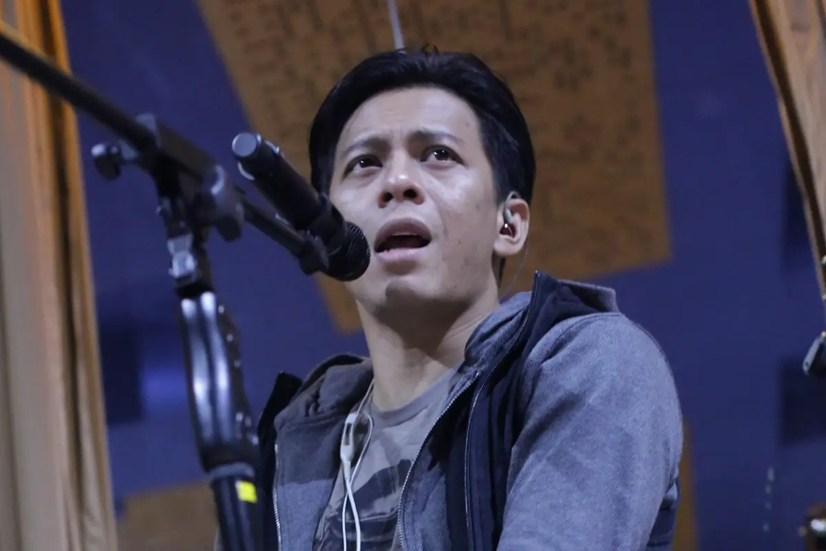 Ariel Noah