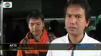 Belasan anak mengalami muntah dan kejang-kejang usai mengonsumsi obat tersebut.