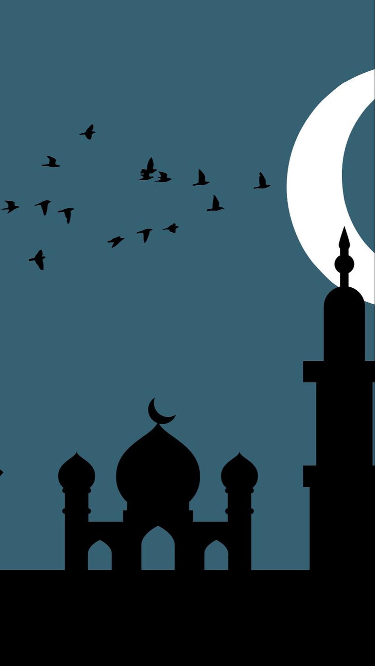 Kata-Kata Nisfu Syaban dari Tokoh Islam