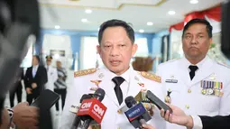 Mendagri: Sudah Waktunya Revisi Gaji Kepala Daerah