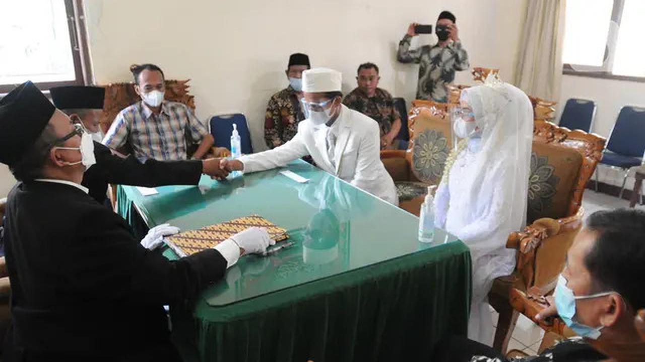 9 Faktor yang Membuat Pernikahan Tidak Sah dan Batal Menurut Hukum Islam
