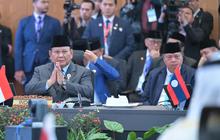 Prabowo: Indonesia Siap Kirim Pasukan Perdamaian ke Palestina