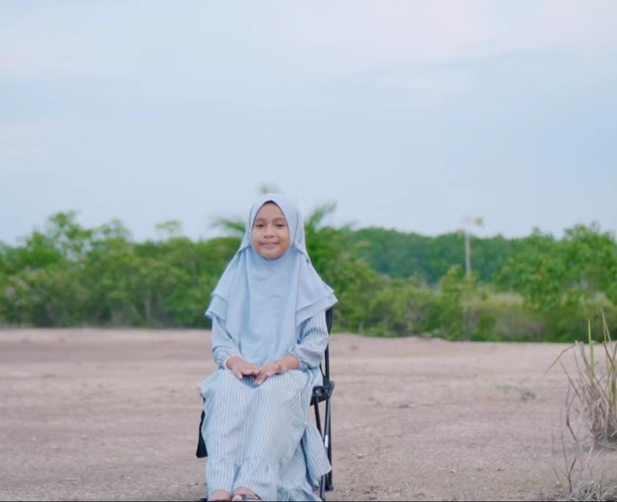 7 Lagu Islami Versi Anak yang Cocok Buat Keluarga