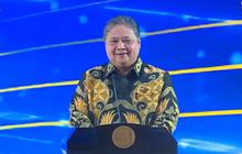 Airlangga Usulkan Insentif Fiskal Pemda Berprestasi Jaga Inflasi dan Digitalisasi Daerah