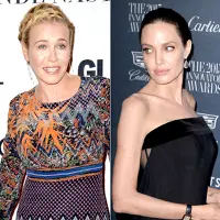 Chelsea Handler pernah mengatakan bahwa Angelina Jolie adalah orang gila usai pengumuman perceraiannya dengan Brad Pitt pada September 2016 lalu. Chelsea adalah teman Jennifer Aniston. (US Magazine)