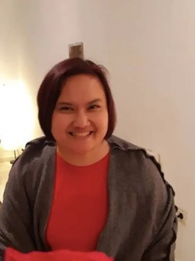 Firliana Purwanti, seorang politisi pemerhati isu pemberdayaan perempuan dan perlindungan anak