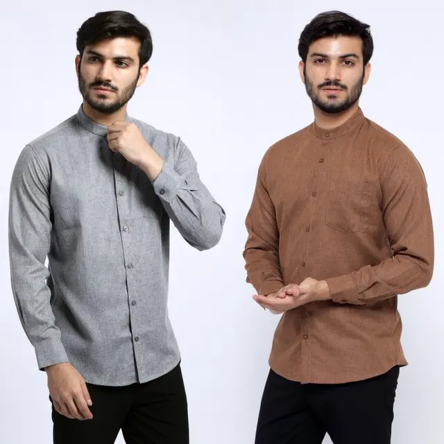 Cara Memilih Baju Koko untuk Lebaran, Jangan Sampai Keliru dengan Banyaknya Pilihan