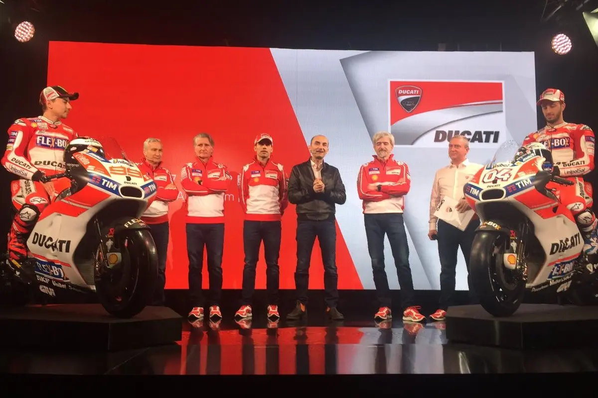 Jorge Lorenzo
