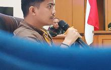 Terungkap dalam Sidang, Imam Masykur Dibentak Pelaku saat Memohon Minta Minum dan Merintih Sakit Dada
