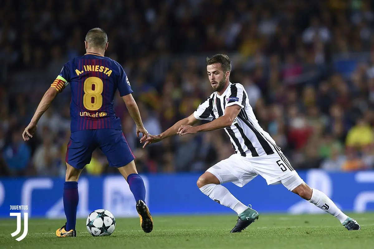 Miralem Pjanic