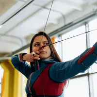 Ilustrasi Panahan Credit: pexels.com/Mikhail