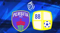Prediksi Pertandingan BRI Liga 1, Persita Vs Barito Putera: Rapor Buruk Tuan Rumah