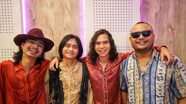 Qodir band (Istimewa)