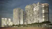 Konsultasi Pajak: Warga Singapura tapi Punya Apartemen di RI