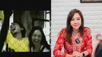 6 Potret Terbaru Wanita yang Jadi Kekasih Duta di Video Klip Sheila On 7, Jadi Politisi (Sumber: Instagram/deatunggaesti)