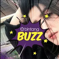 Jadi sorotan, begini gaya imut ala Hilda Vitria