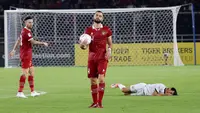 Jordi Amat Siap Bersaing Masuk Timnas Indonesia di FIFA ASEAN Cup 2026