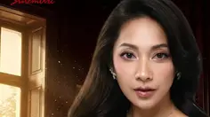Dinda Kirana Ungkap Tantangan Mainkan Peran Berlapis di Sinetron SCTV Wajah Cinta Yang Lain